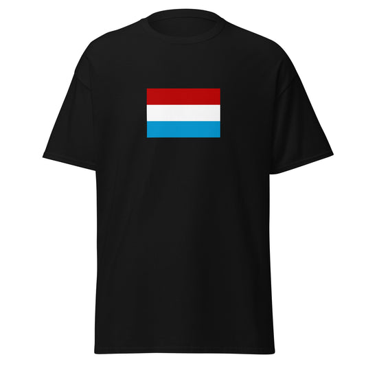 USA - New Netherland (1614-1674) | American Flag Interactive History T-Shirt