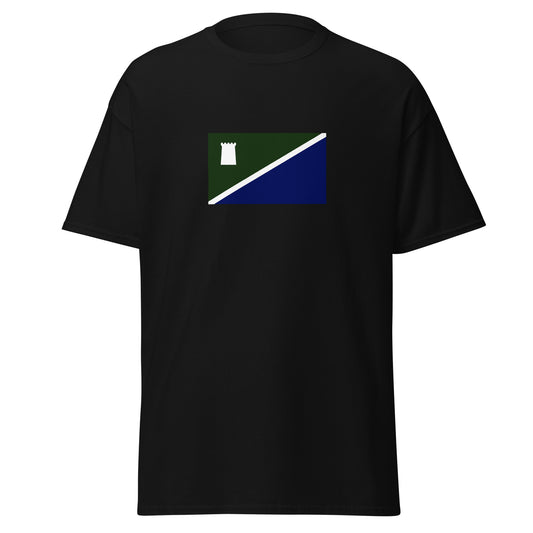 Russia - Dargins | Ethnic Russian Flag Interactive T-Shirt