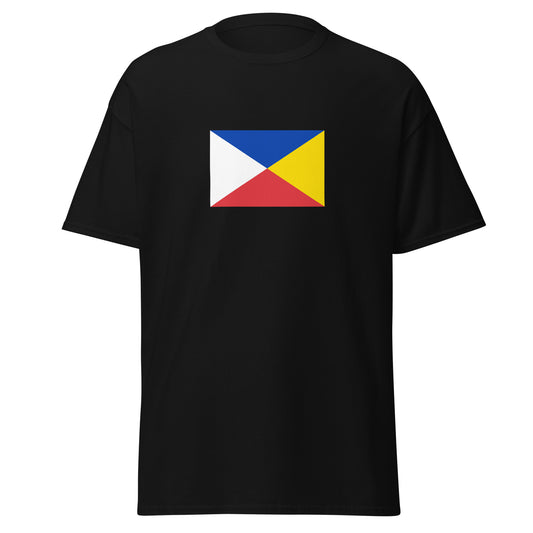 Mexico - Mayan people | Ethnic Mexican Flag Interactive T-shirt