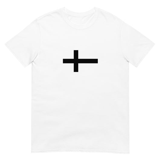 Germany - State of the Teutonic Order (1226-1561) | German Flag Interactive History T-Shirt