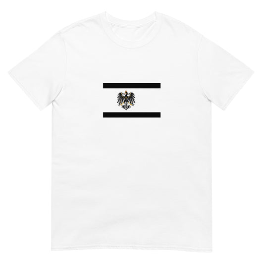 Germany - Kingdom of Prussia (1701-1918) | German Flag Interactive History T-Shirt
