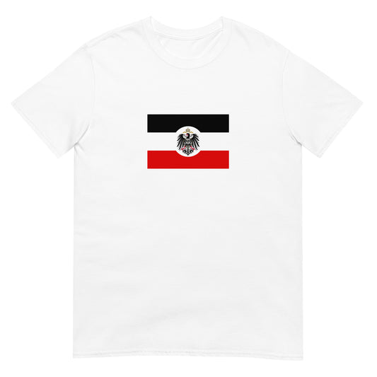 Germany - German Empire (1871-1918) | German Flag Interactive History T-Shirt