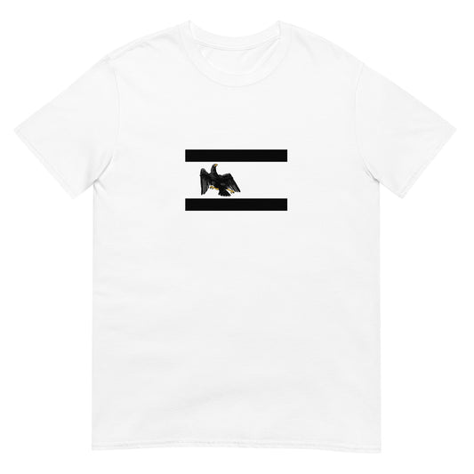 Germany - Free State of Prussia (1918-1933) | German Flag Interactive History T-Shirt