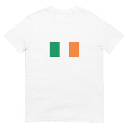 Ireland - Irish Free State (1922-1937) | Irish Flag Interactive History T-Shirt