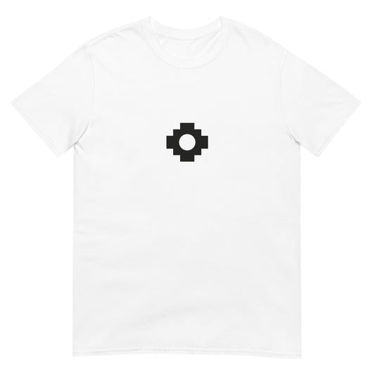 Argentina - Qulla | Ethnic Flag Interactive Unisex T-Shirt