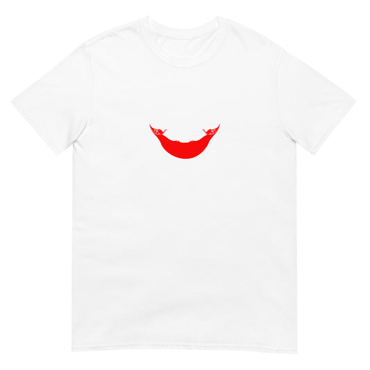 Chile - Rapa Nui Indigenous People | Ethnic Flag Short-Sleeve Unisex T-Shirt