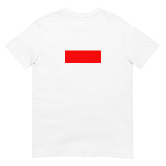 France - Alsatians | Ethnic French Flag Interactive T-shirt