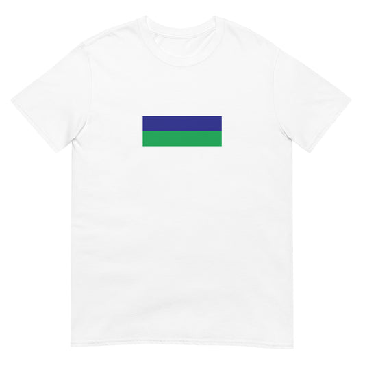 Iran - Gilaks | Ethnic Iran Flag Interactive T-shirt