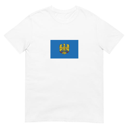 Friulians | Ethnic Italy Flag Interactive T-Shirt