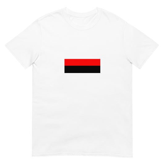 Malaysia - Batak people | Ethnic Flag Short-Sleeve Unisex T-Shirt
