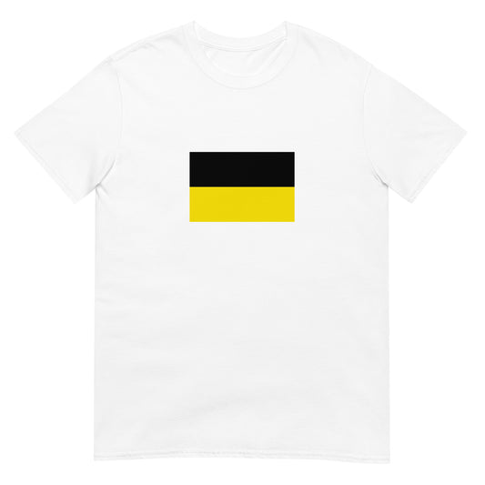 Kashubians | Ethnic Poland Flag Interactive T-shirt