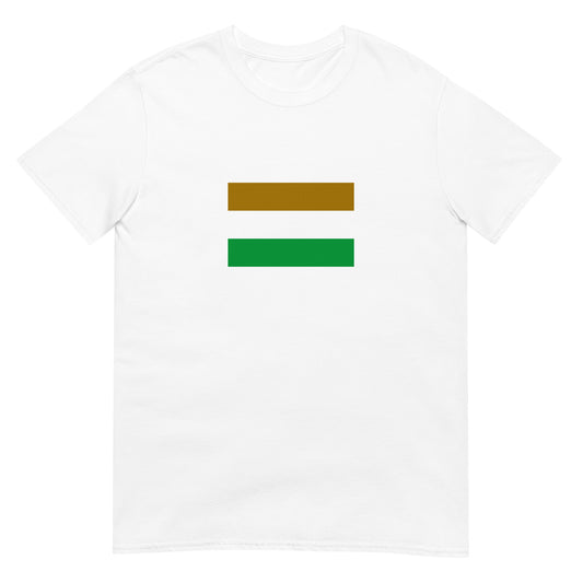 South Africa - Xhosa people | Ethnic South Africa Flag Interactive T-shirt