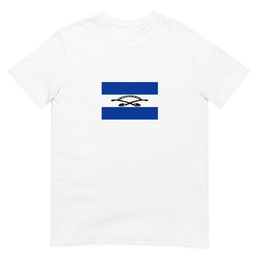 South Africa - Tsonga people | Ethnic South Africa Flag Interactive T-shirt