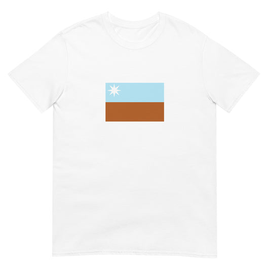 Australia - Murrawarri people | Native Australian Flag Interactive T-shirt